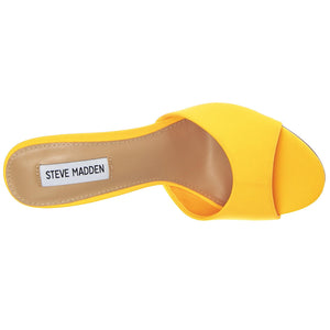  ERIN02S1-NEON ORANGE  STEVE MADDEN 