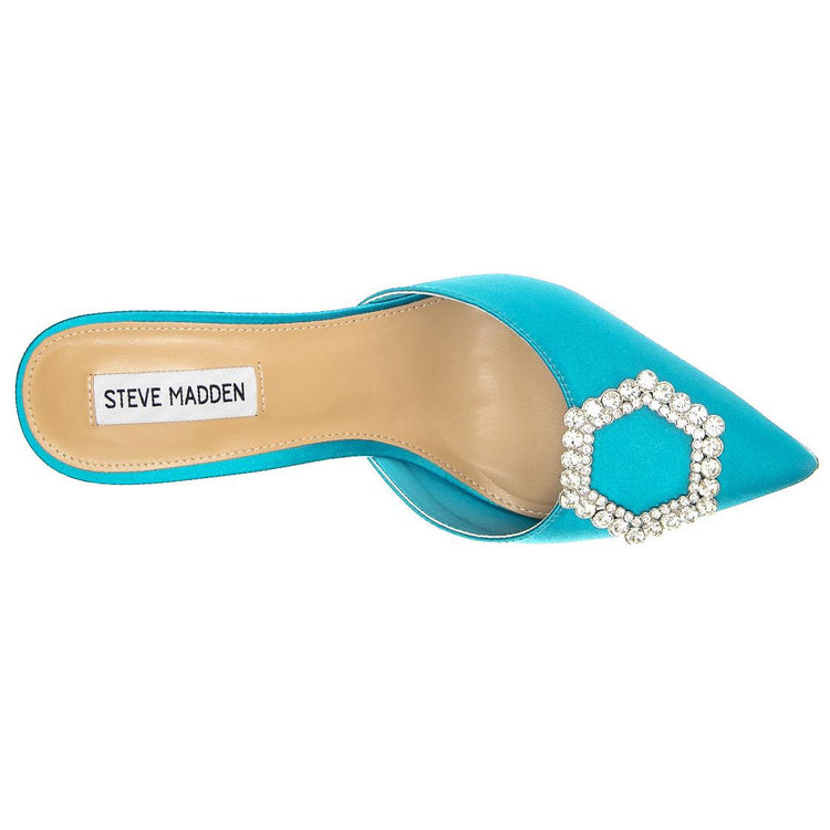  SMSLUXE CITY-TEA  STEVE MADDEN 