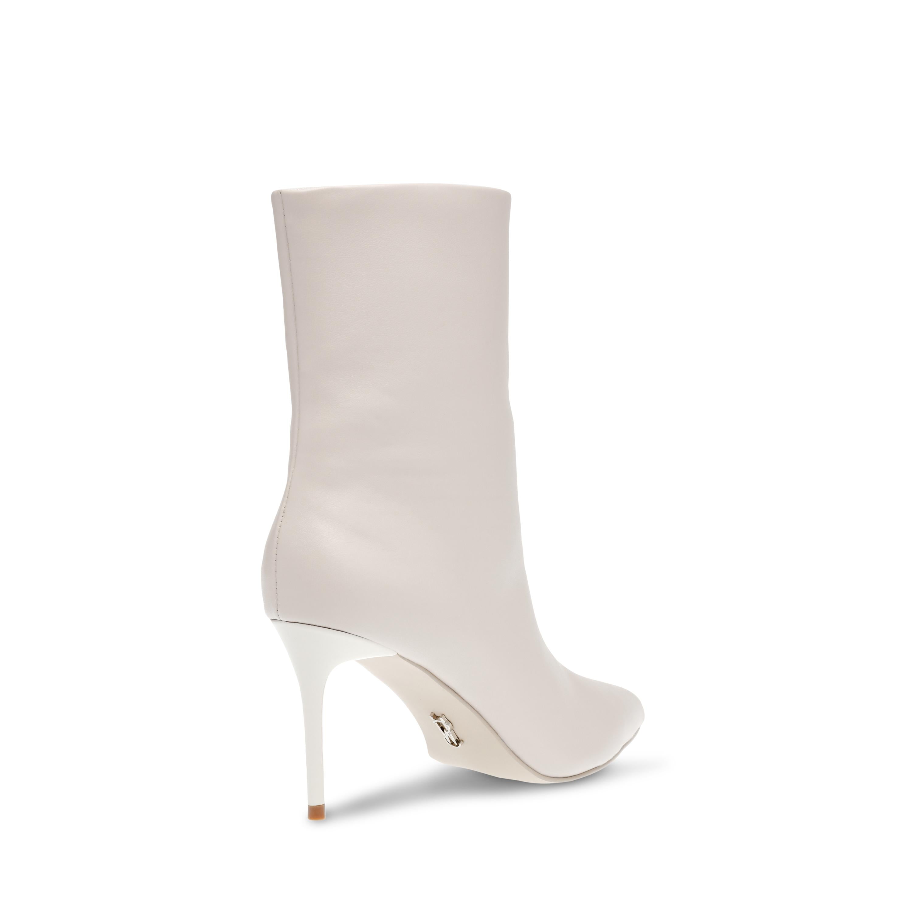 Lyricals Bone - Stivaletti Donna Bianchi SMSLYRICALS-253  STEVE MADDEN 