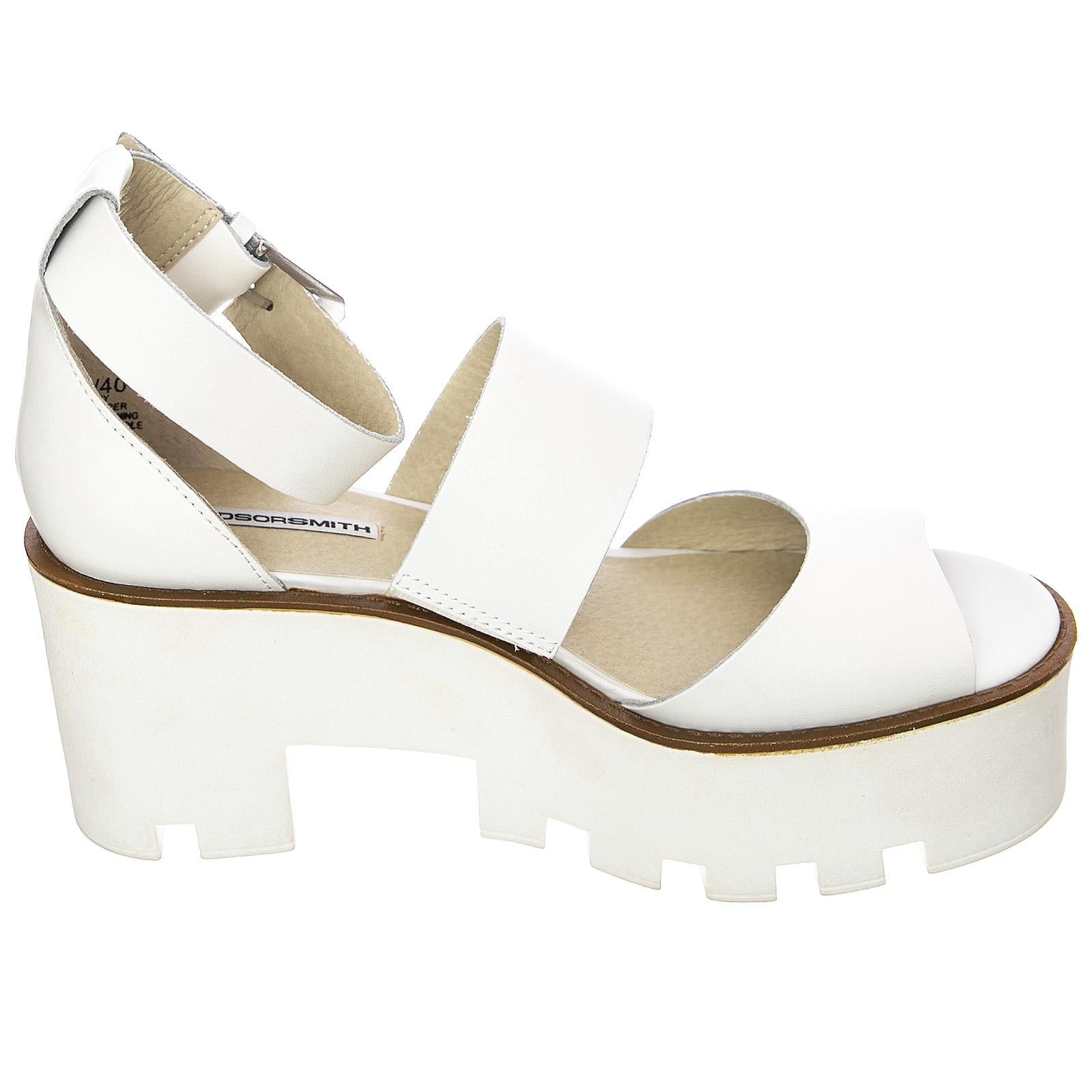  WSS-PUFFY WHITE  WINDSOR SMITH 