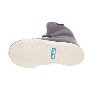 Ap Luna Child Boots - Dublin Grey / Bone White - Stivali Bambino Grigi 43103400-1248  NATIVE 