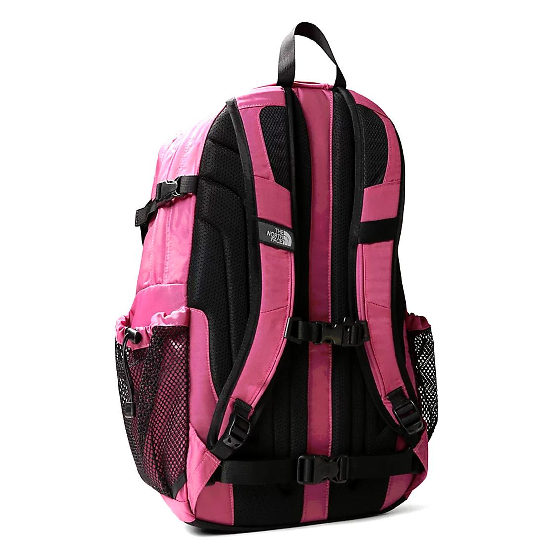 Hot Shot SE Red Violet / Tnf Black - Zaino Viola NF0A3KYJ83A1  THE NORTH FACE 