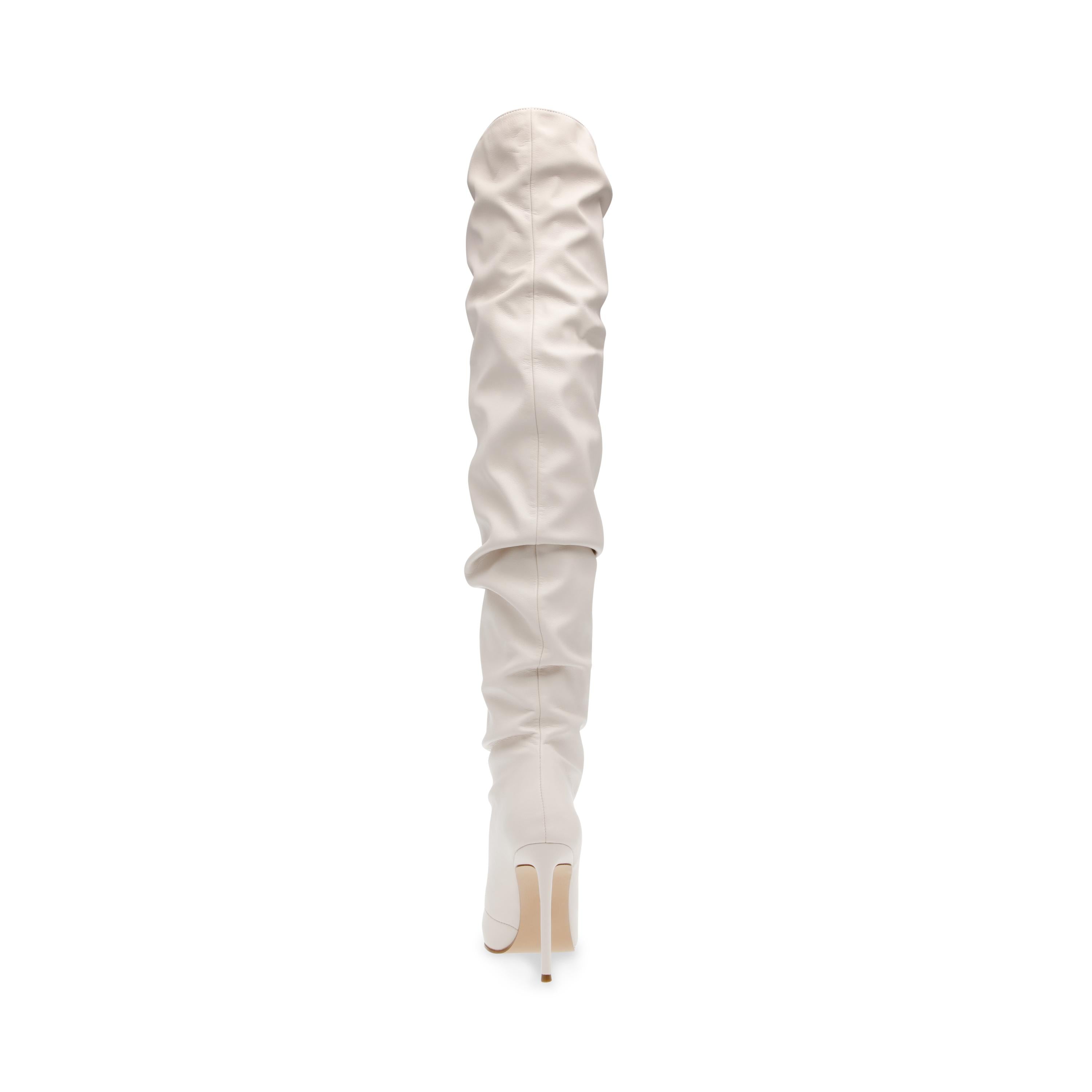 Vanguard Bone - Stivali Donna Bianchi SMSVANGUARD-253  STEVE MADDEN 