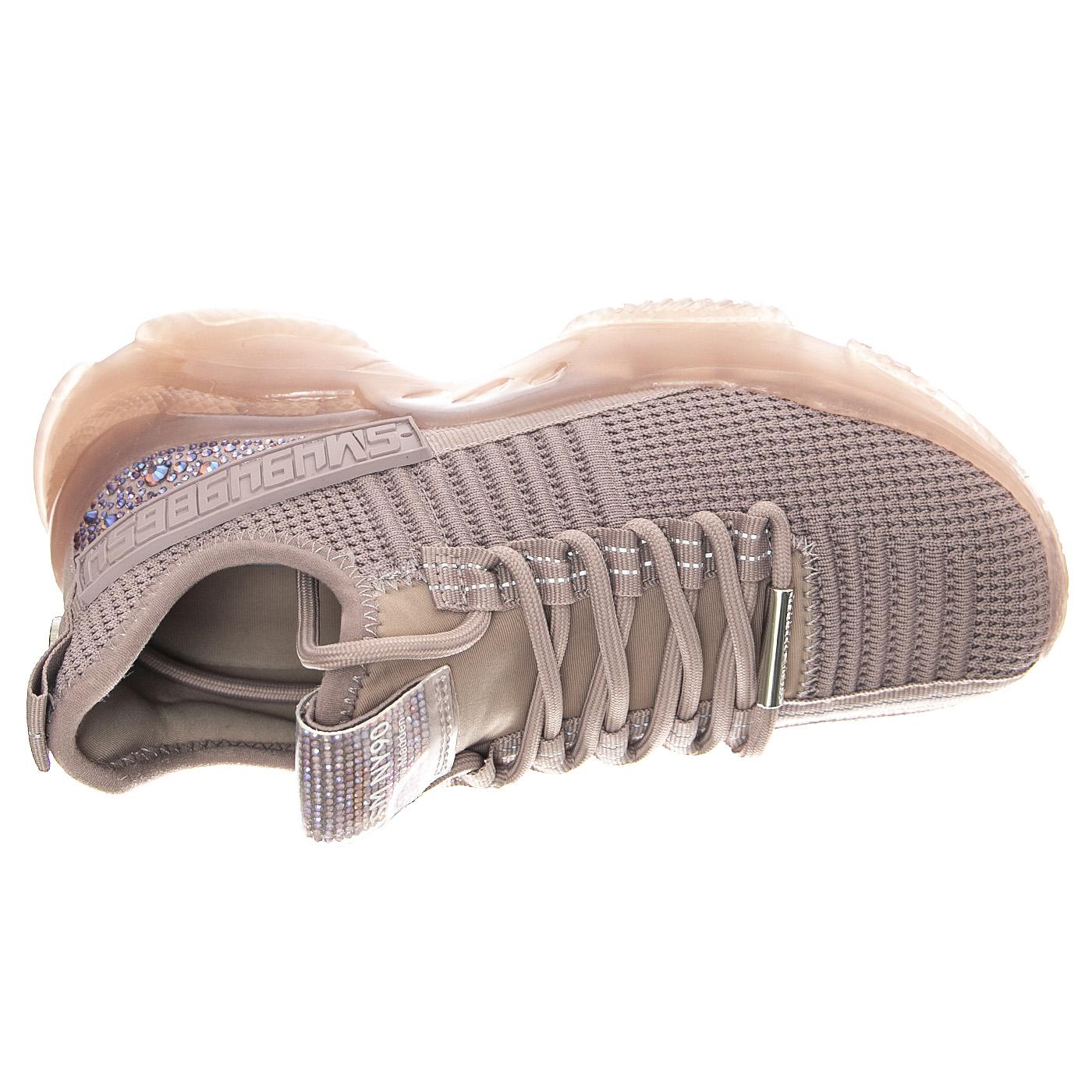 Maxilla-R Purple Dusk - Scarpe Stringate Profilo Basso Donna Viola SMPMAXILLAR-PUR  STEVE MADDEN 