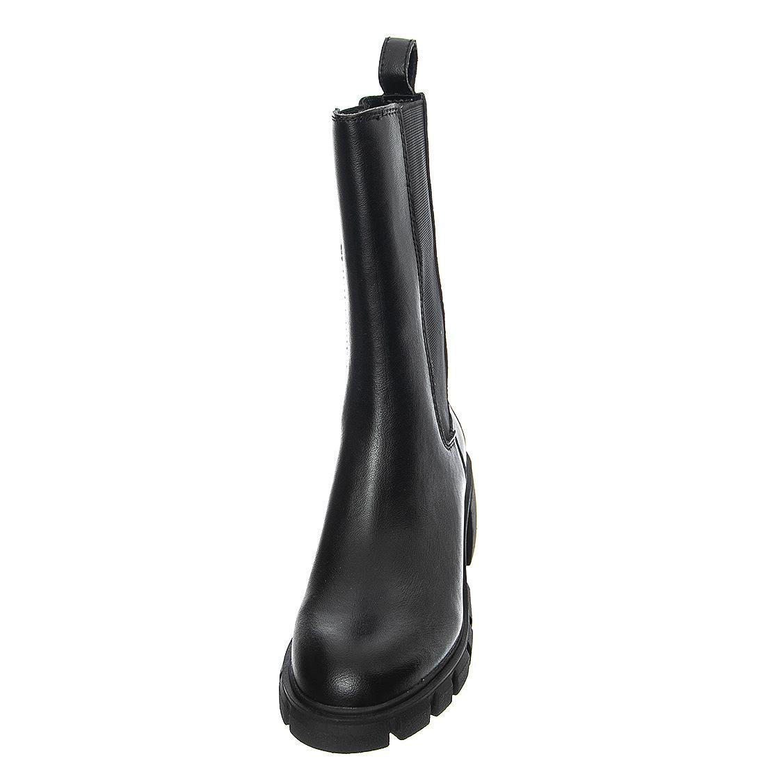  SMSAQ-HYPE-BLK  STEVE MADDEN 