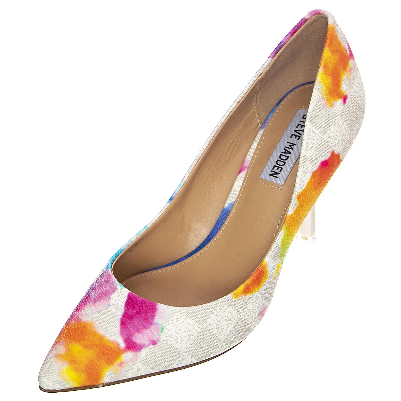 Stanze Tie Dye - Scarpe Décolleté Donna Multicolore SMSSTANZE-TIE  STEVE MADDEN 