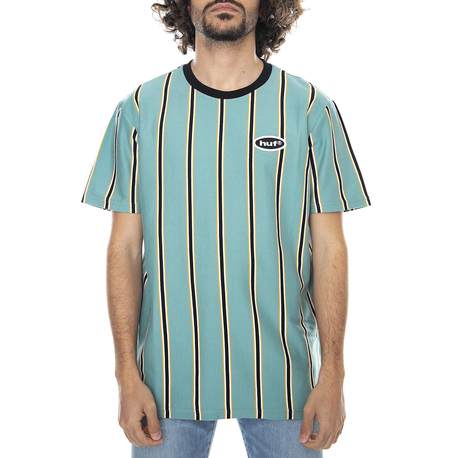  KN00167-BRGRN  HUF 