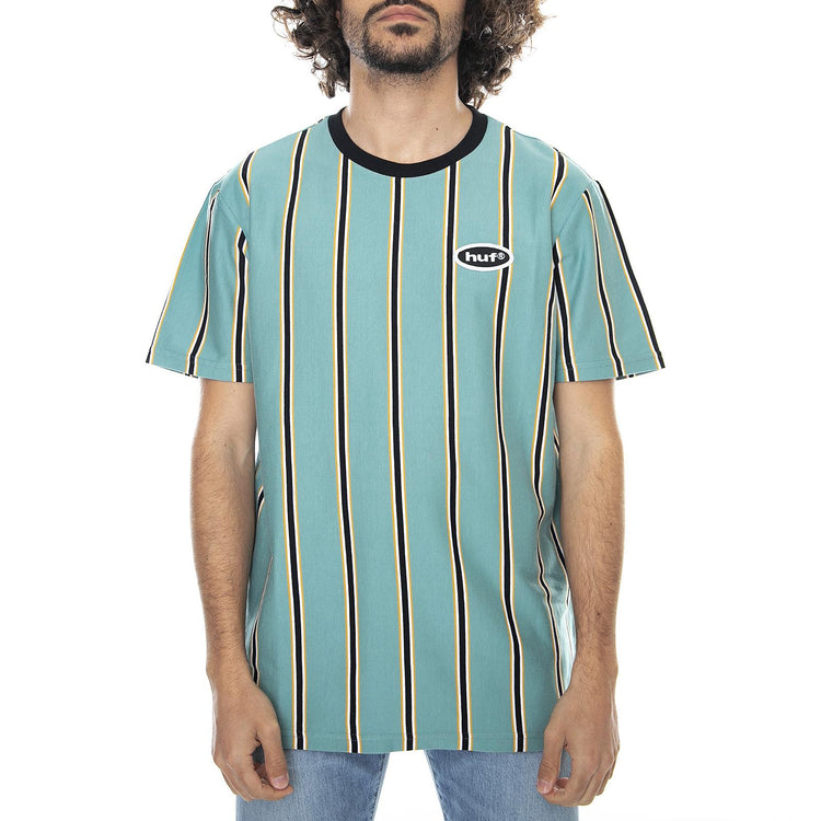  KN00167-BRGRN  HUF 