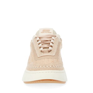 Doubletake Tan Blush - Scarpe Stringate Profilo Basso Donna Rosa SMPDOUBLETAKE-750  STEVE MADDEN 