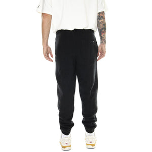 Mn Comfycush Sweatpant Black - Pantaloni Uomo Neri VN0A4OONBLK1  VANS 