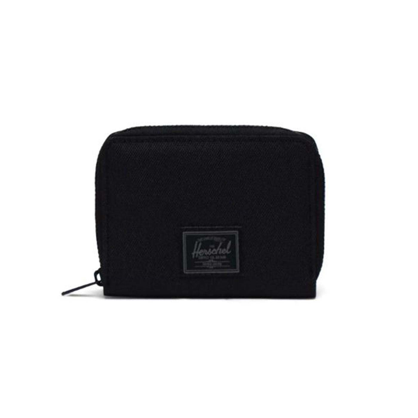 Tyler Wallet Black Tonal - Portafoglio / Portamonete Nero 30080 05881 HERSCHEL 