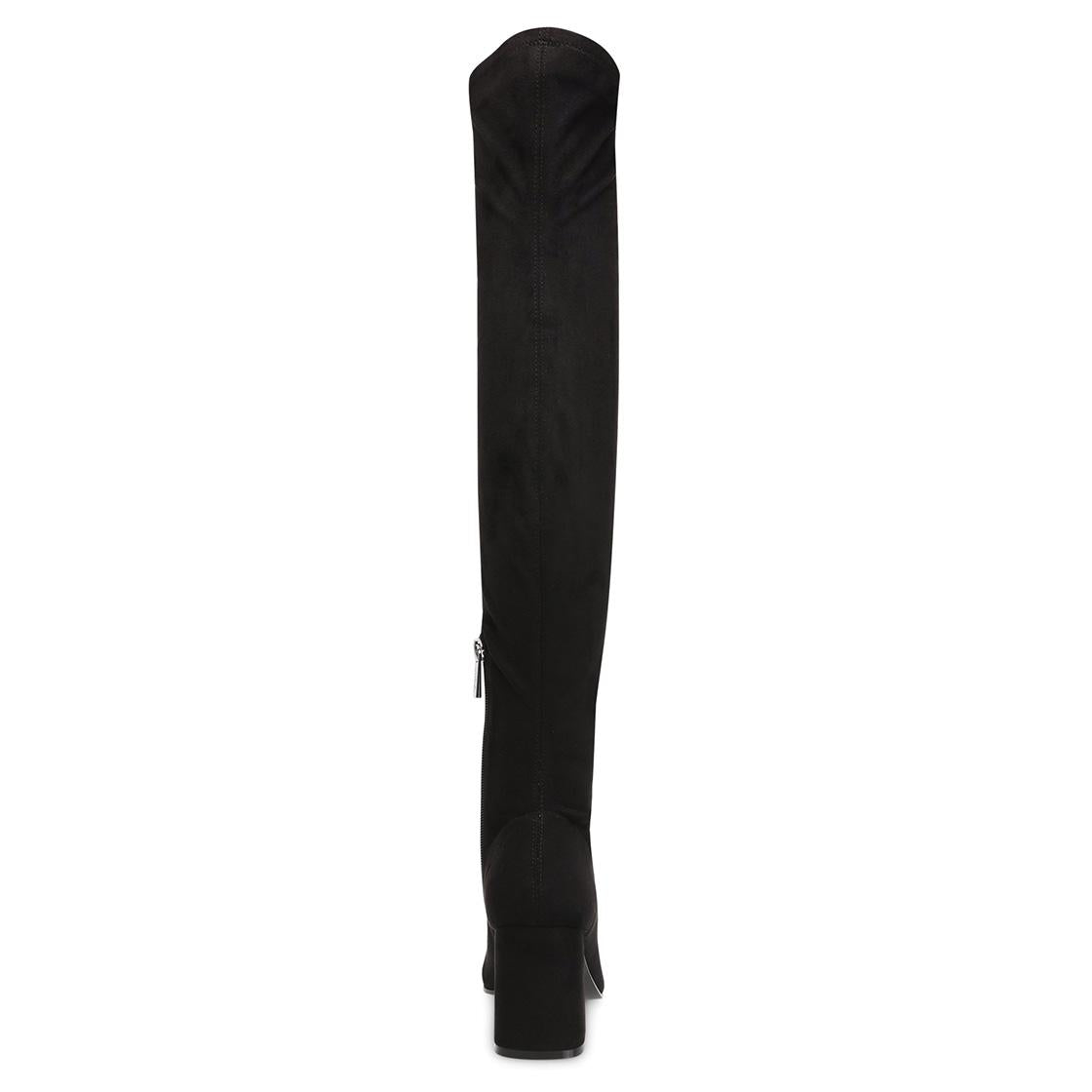  SMSJAYME-BLK  STEVE MADDEN 