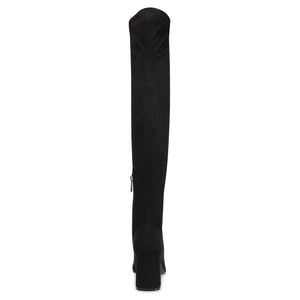  SMSJAYME-BLK  STEVE MADDEN 