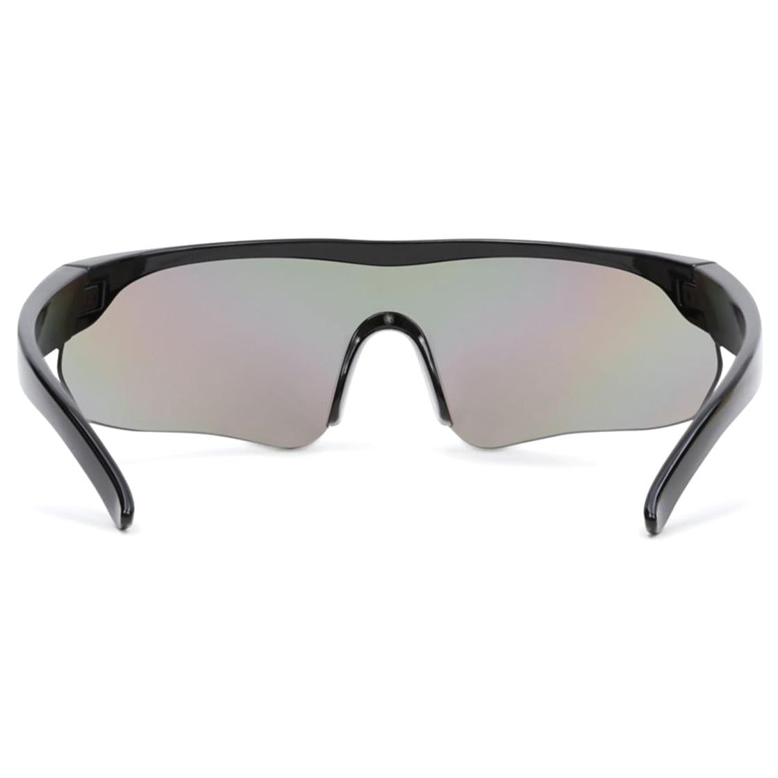 Mn Core - Occhiali da Sole Neri VN0A5E33BLK1  VANS 