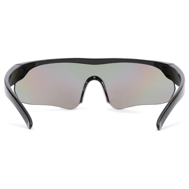 Mn Core - Occhiali da Sole Neri VN0A5E33BLK1  VANS 