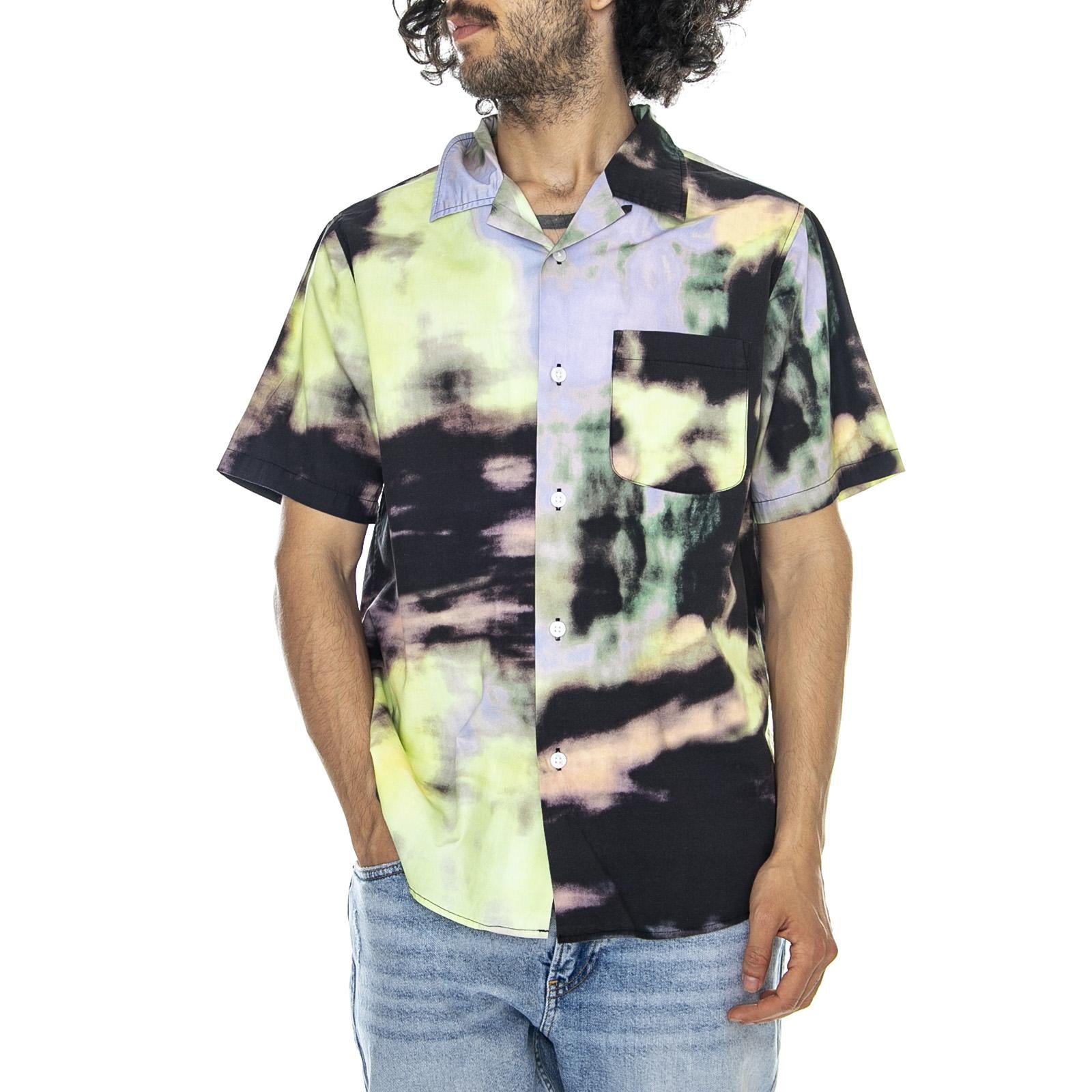  1110052-BLAC  STUSSY 