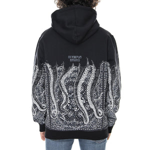  20WOSH13-BLACK  OCTOPUS 