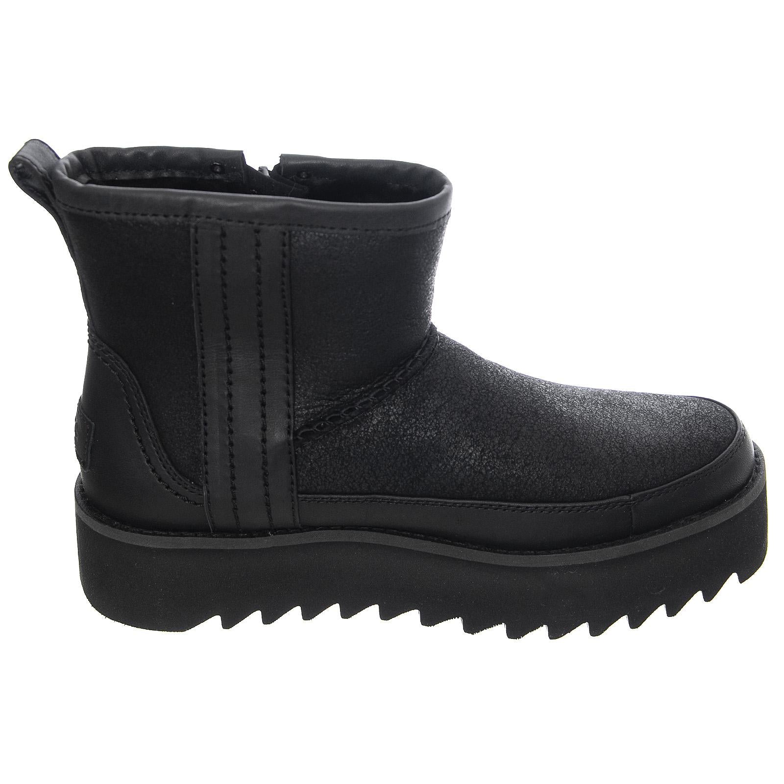  UGSCLRBMBLK1105314W  UGG 