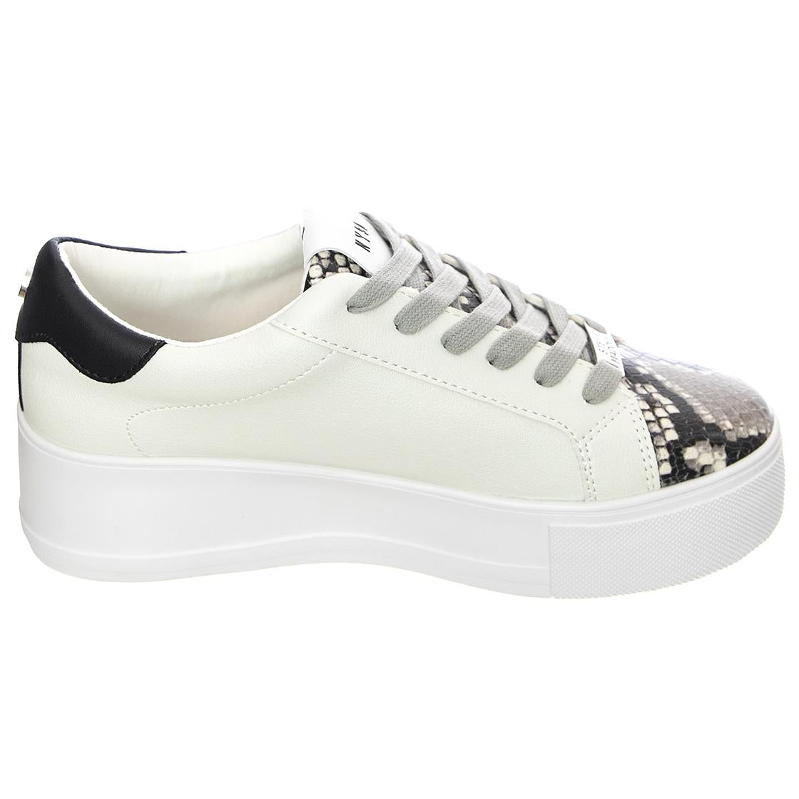  SMPOPTIC-BLKMLT  STEVE MADDEN 