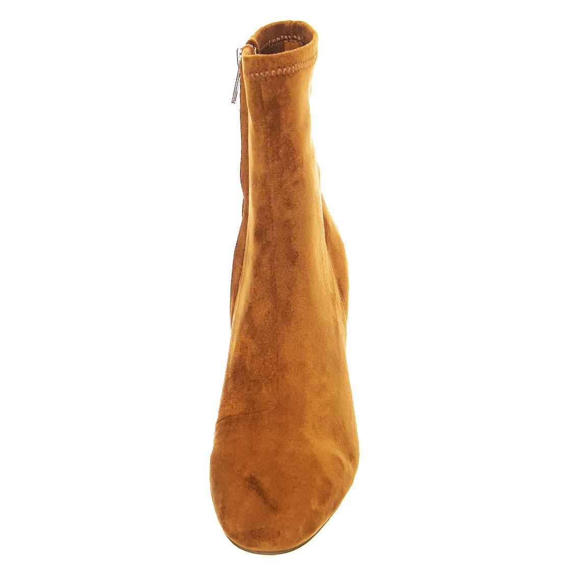 Solara - Stivali Donna Marroni / Tan SMSSOLARA-TAN  STEVE MADDEN 