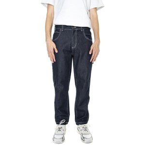 M' Garyville Rinsed - Pantaloni Denim Jeans Uomo Blu DK0A4XECRIN1  DICKIES 