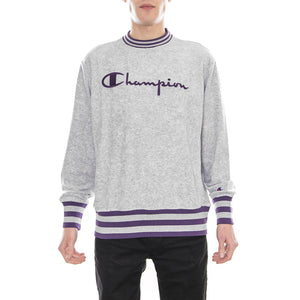 Crewneck Sweatshirt LOXGM/PRV 211685-EM004  CHAMPION 