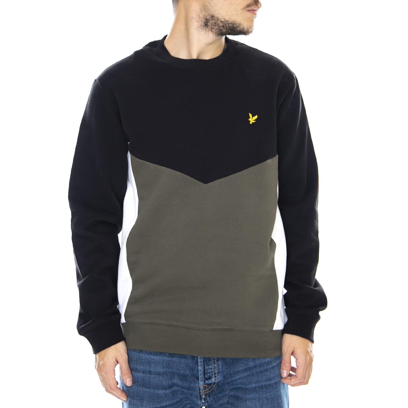  ML1205V-Z746  LYLE & SCOTT 