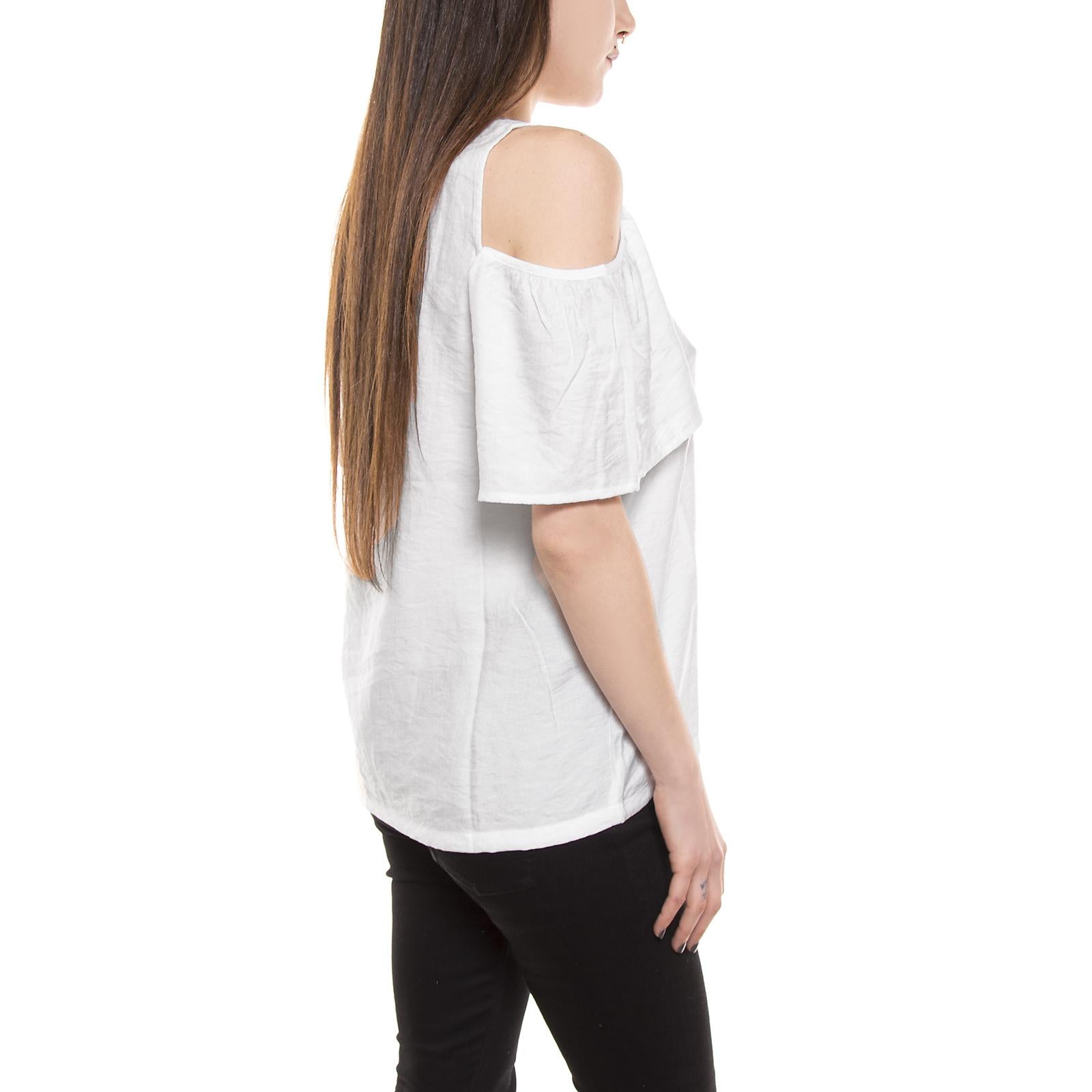 EILEEN 0142 TOP WHITE 145070142-000  MINIMUM 