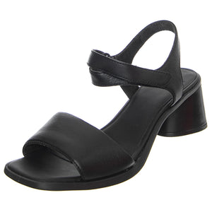 Nami Negro / Kiara Sandal - Sandali Donna Neri K201501-001  CAMPER 