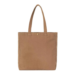 Bay Tote Hemilton Brown - Borsa Tote Marrone I036333 HZ01 CARHARTT WIP 