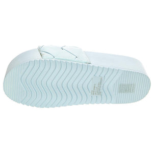 Co Star Baby Blue - Sandali Donna Blu SMSCO STAR-BAB  STEVE MADDEN 