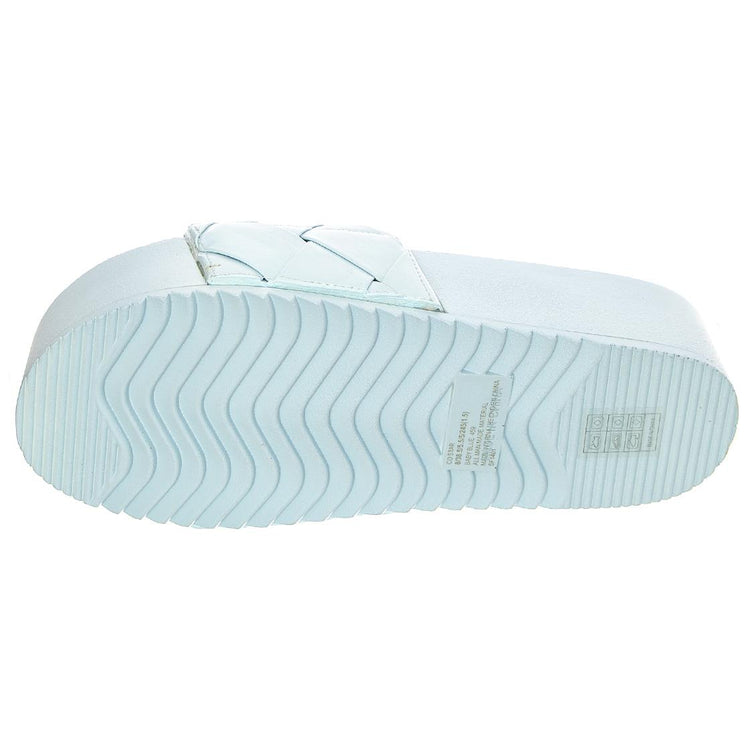 Co Star Baby Blue - Sandali Donna Blu SMSCO STAR-BAB  STEVE MADDEN 