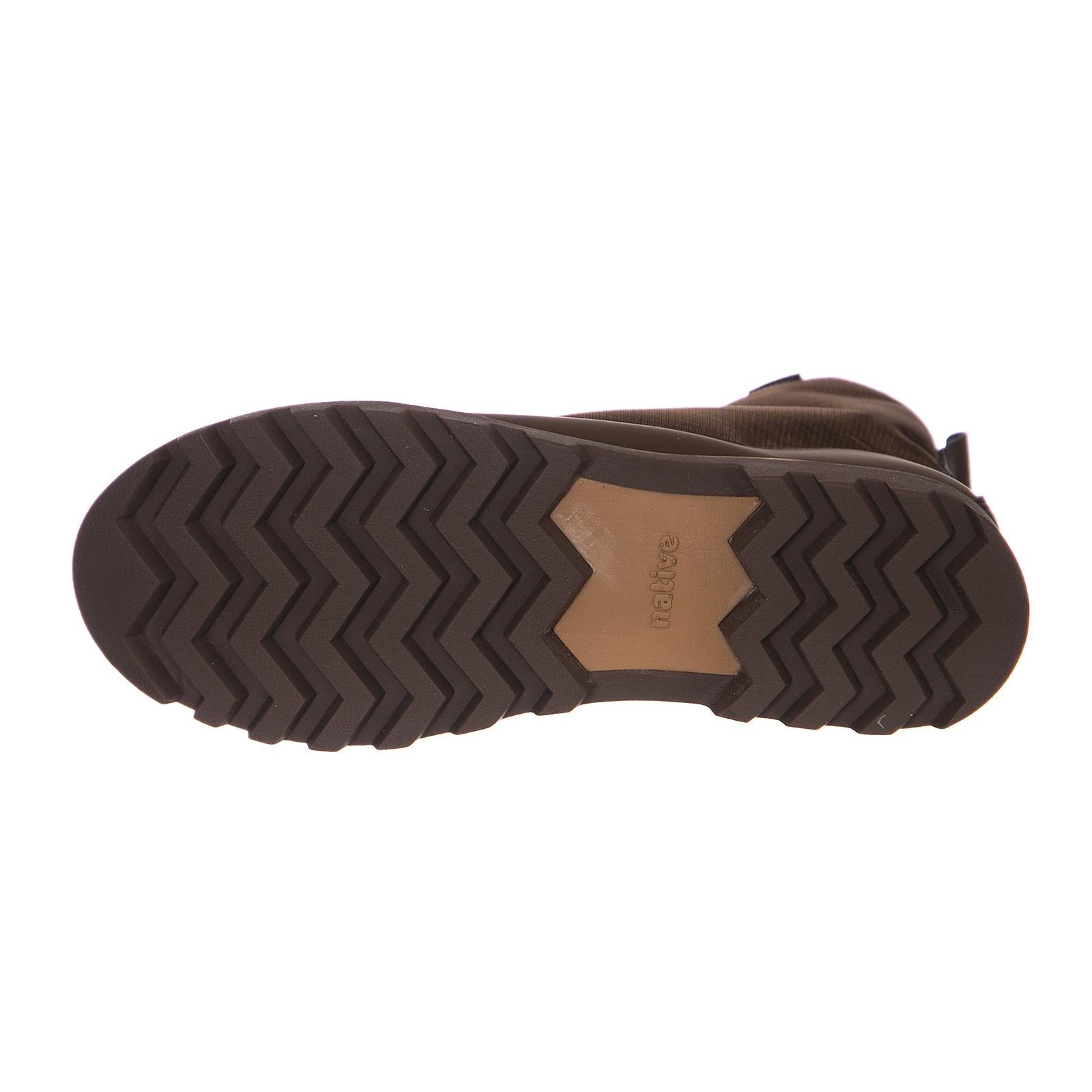 Johnny Treklite Boots - Howler Brown - Stivali Uomo / Donna Marroni 41101530-2125  NATIVE 