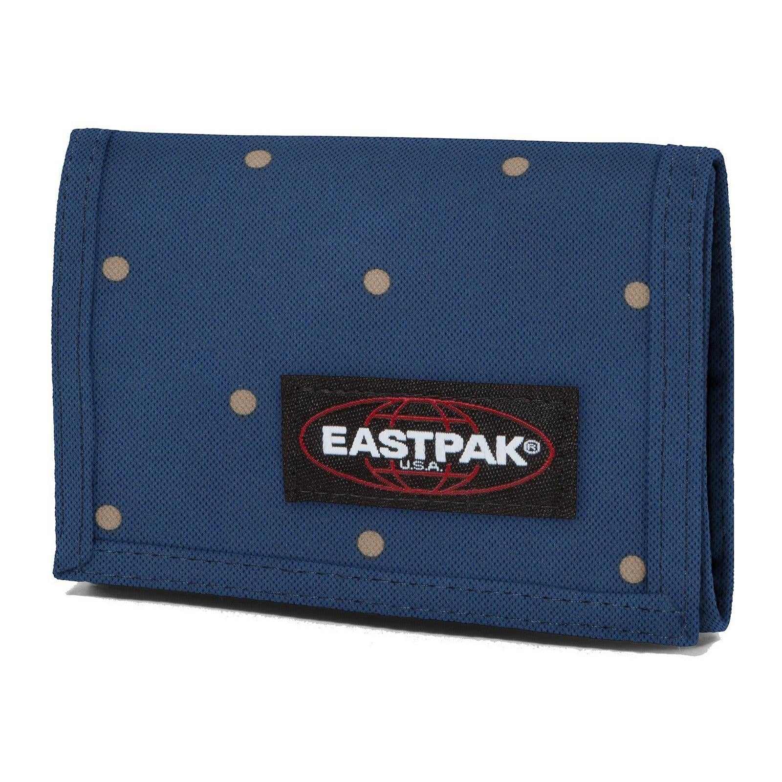CREW REP DOT BLUE EK49731O  EASTPAK 