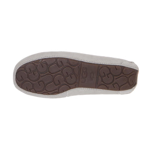 Ansley Studded Bling- Grey Violet - Mocassini Donna Grigi UGSANSSBGV1092070W  UGG 