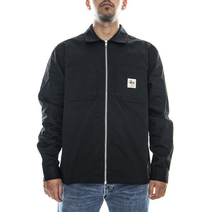  1110065-BLAC  STUSSY 