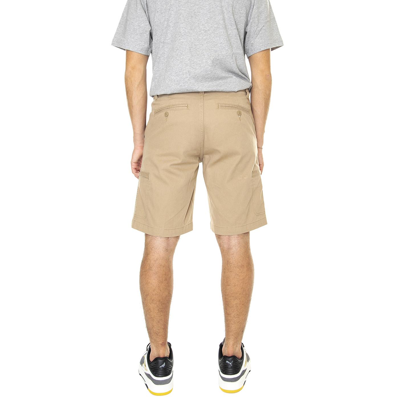 M' XC Welt Pocket Short Fawn Beige - Bermuda Uomo Beige L78AJZA9  LEE 