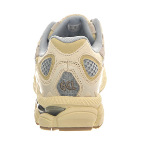 Gel-NYC Dolphine Grey / Oyster Grey - Scarpe Profilo Basso Uomo Multicolore 1203A372-402  ASICS 