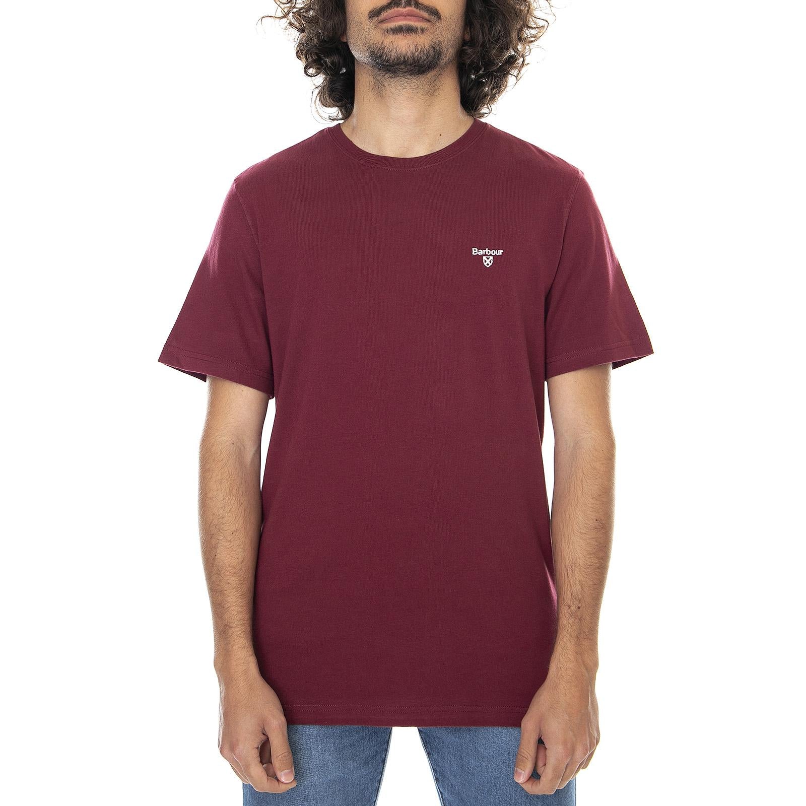  MTS0331-RE53-SS21  BARBOUR 