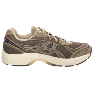 GT-2160 Dark Taupe / Taupe Grey Shoes - Scarpe Stringate Profilo Basso Uomo Multicolore 1203A320-251  ASICS 