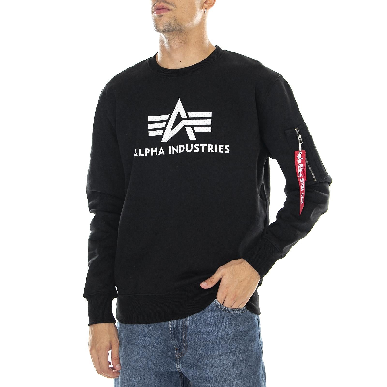  118311-03  ALPHA INDUSTRIES 