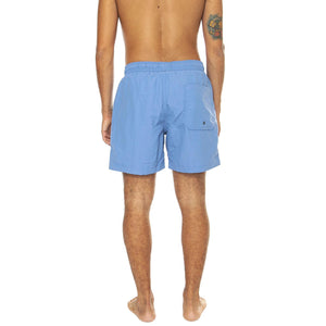 Swim Shorts Riviera - Costume da Bagno Uomo Blu PFD0352-266  PENFIELD 