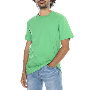  LAC21002-GRGRN  LOS ANGELES APPAREL 