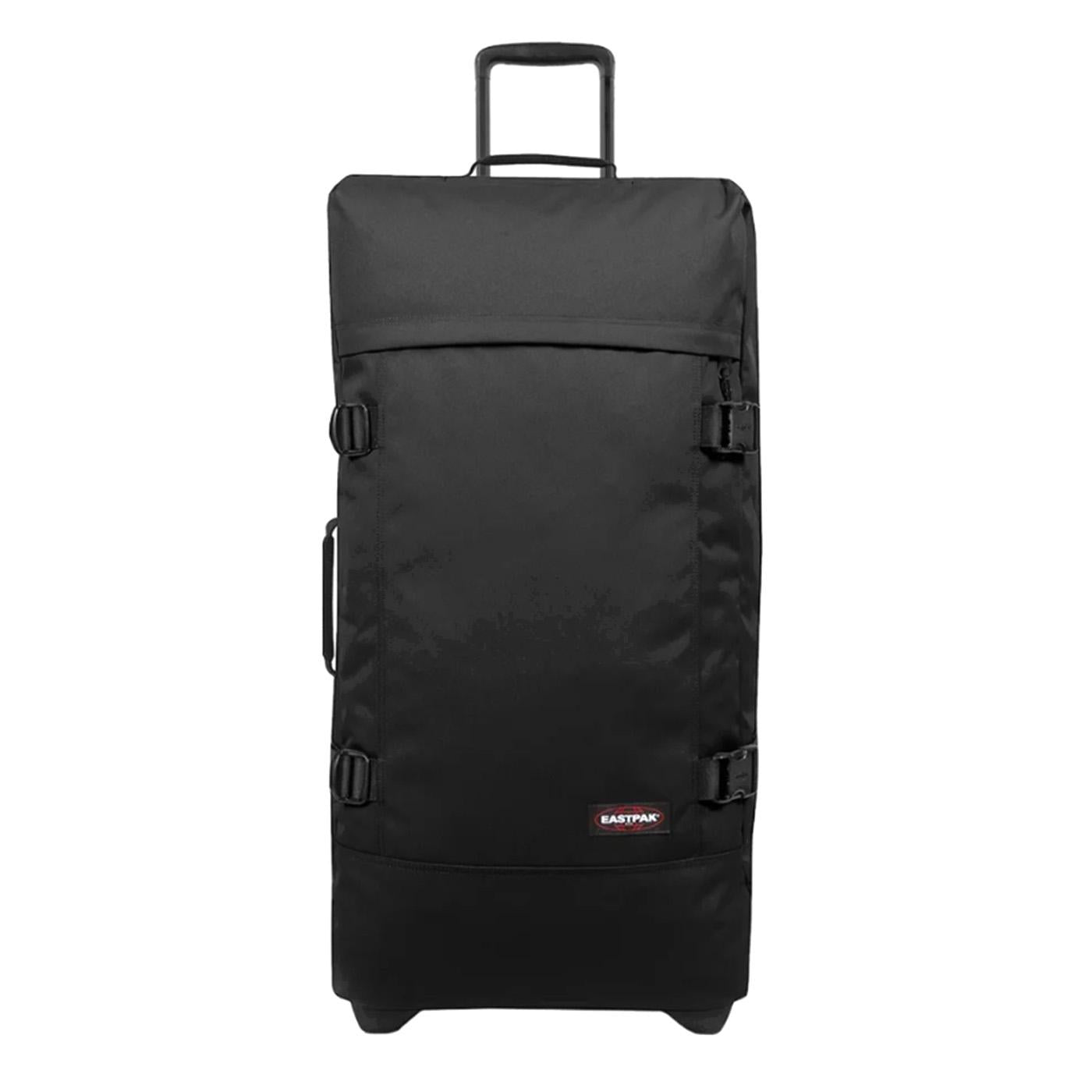 Tranverz L Black - Valigia con Rotelle Nera EK00063L0081  EASTPAK 