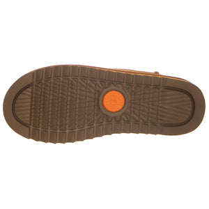 M Tasman Cali Wave Chestnut / Orange - Sandali Uomo Marroni M-1136700COGS  UGG 