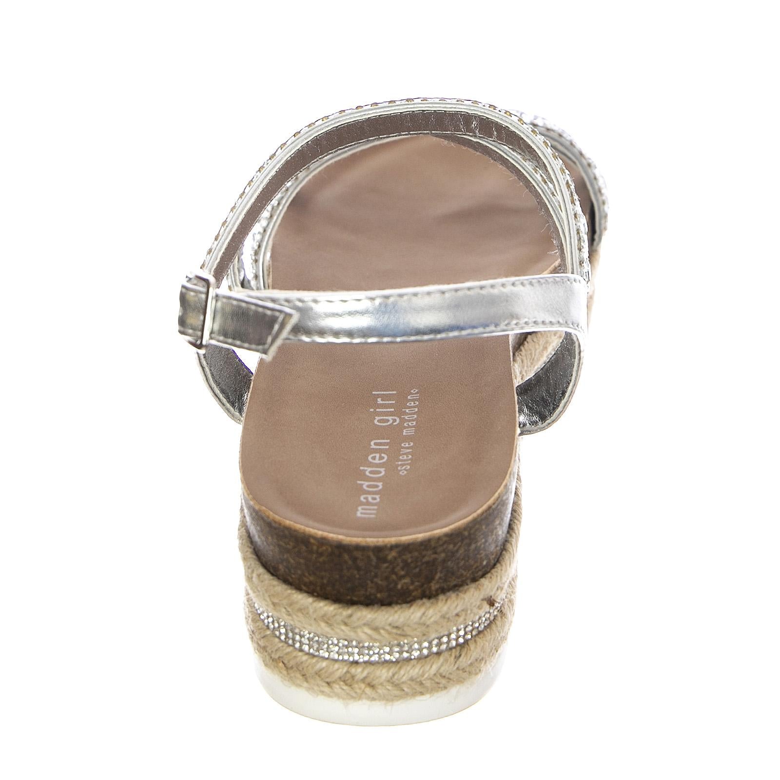  MGSGINNY-SIL  MADDEN GIRL 