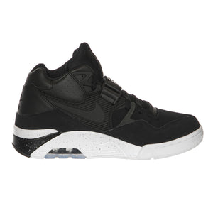 Nike Air Force 180 BLACK/BLACK-WHITE 310095-003  NIKE 