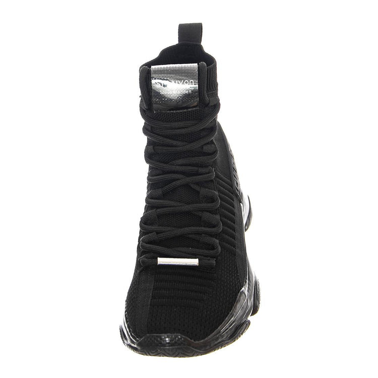  SMPMYTHIC-BLK  STEVE MADDEN 