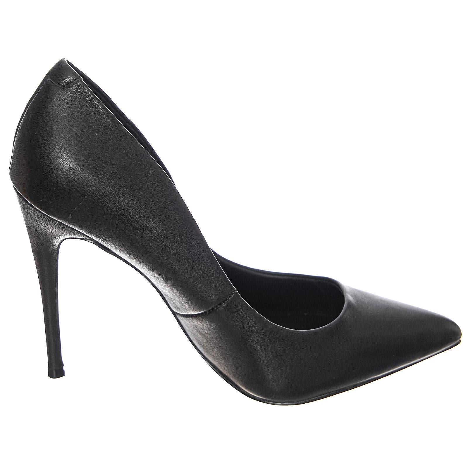  SMSDAISIE-BLK  STEVE MADDEN 
