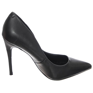  SMSDAISIE-BLK  STEVE MADDEN 